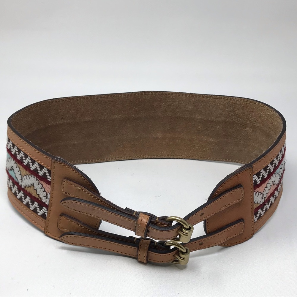 Anthro “Zephyr Corset Belt” - Picture 10 of 11